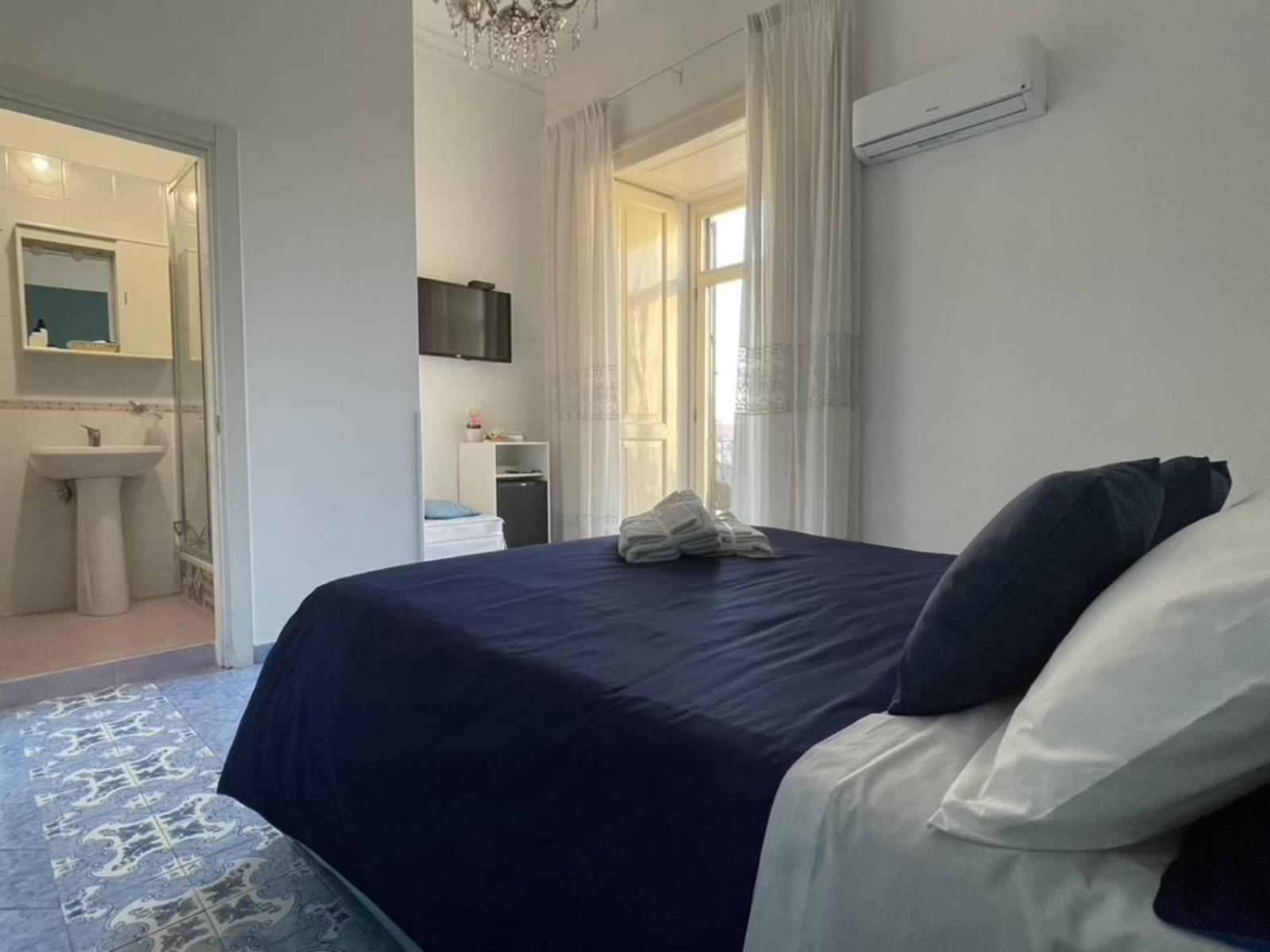 مبيت وإفطار Ambasciata Sorrento Relais المظهر الخارجي الصورة