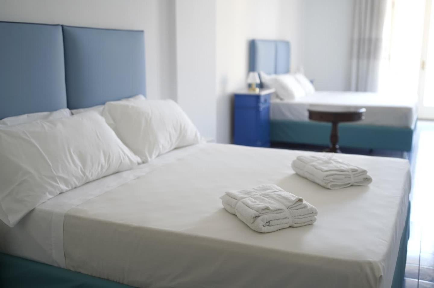 مبيت وإفطار Ambasciata Sorrento Relais المظهر الخارجي الصورة