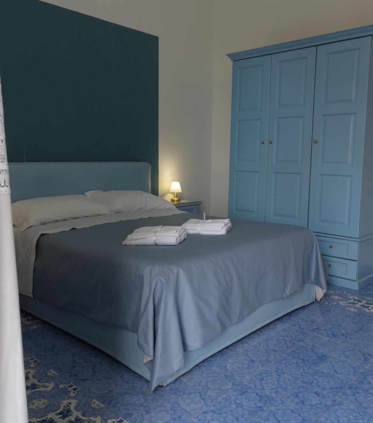 مبيت وإفطار Ambasciata Sorrento Relais المظهر الخارجي الصورة