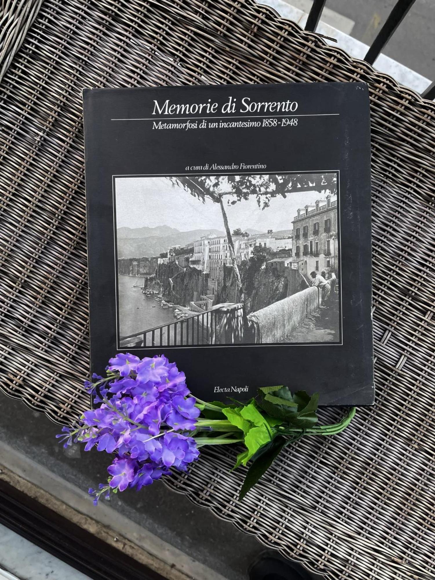 مبيت وإفطار Ambasciata Sorrento Relais المظهر الخارجي الصورة