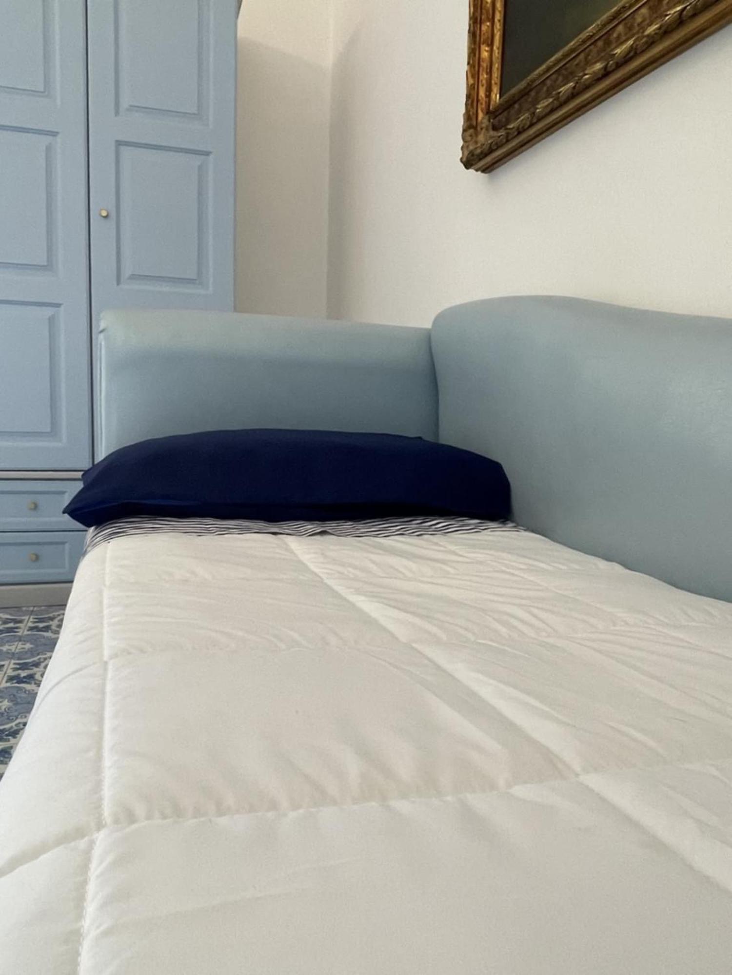 مبيت وإفطار Ambasciata Sorrento Relais المظهر الخارجي الصورة