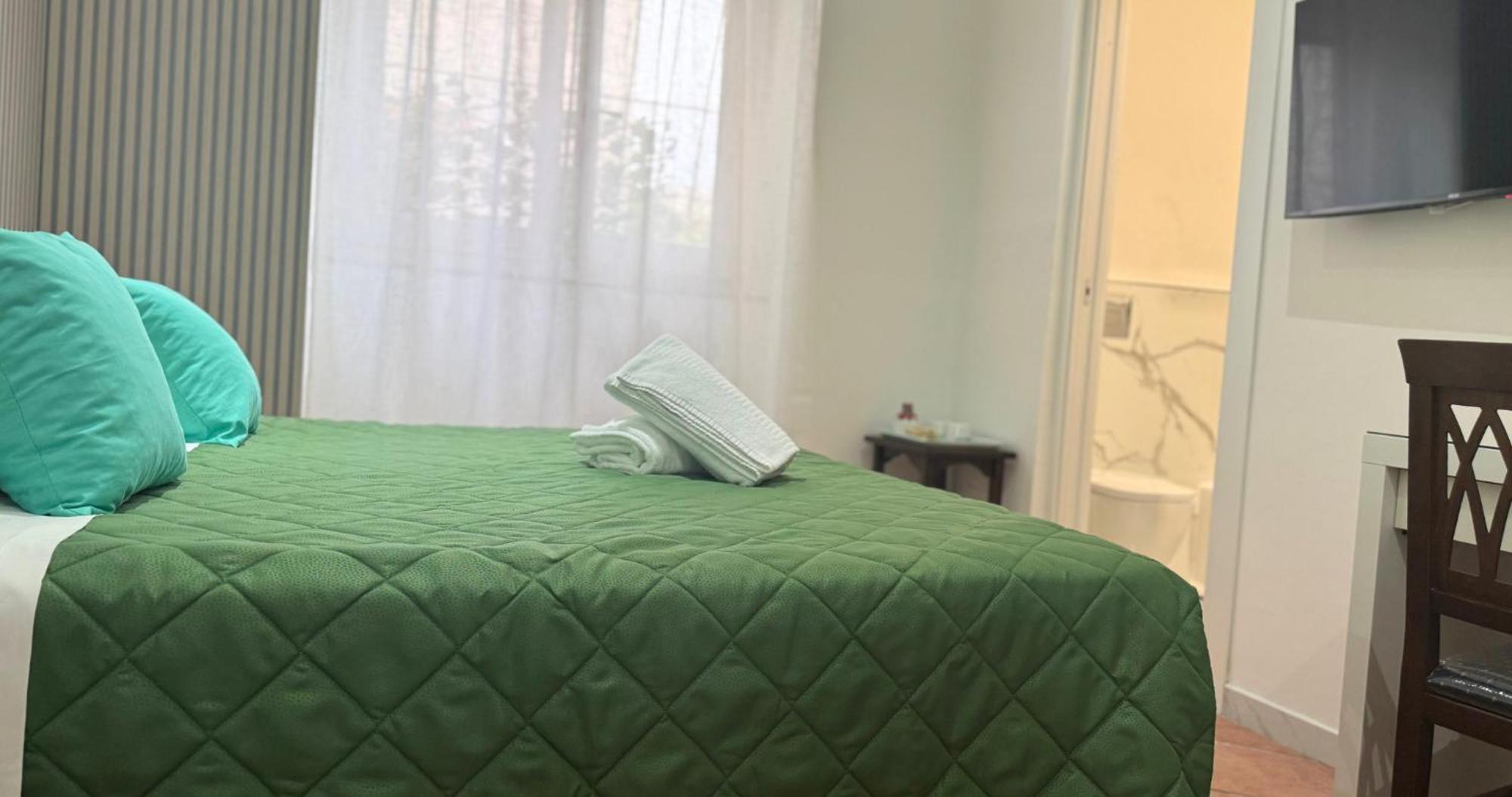 مبيت وإفطار Ambasciata Sorrento Relais المظهر الخارجي الصورة