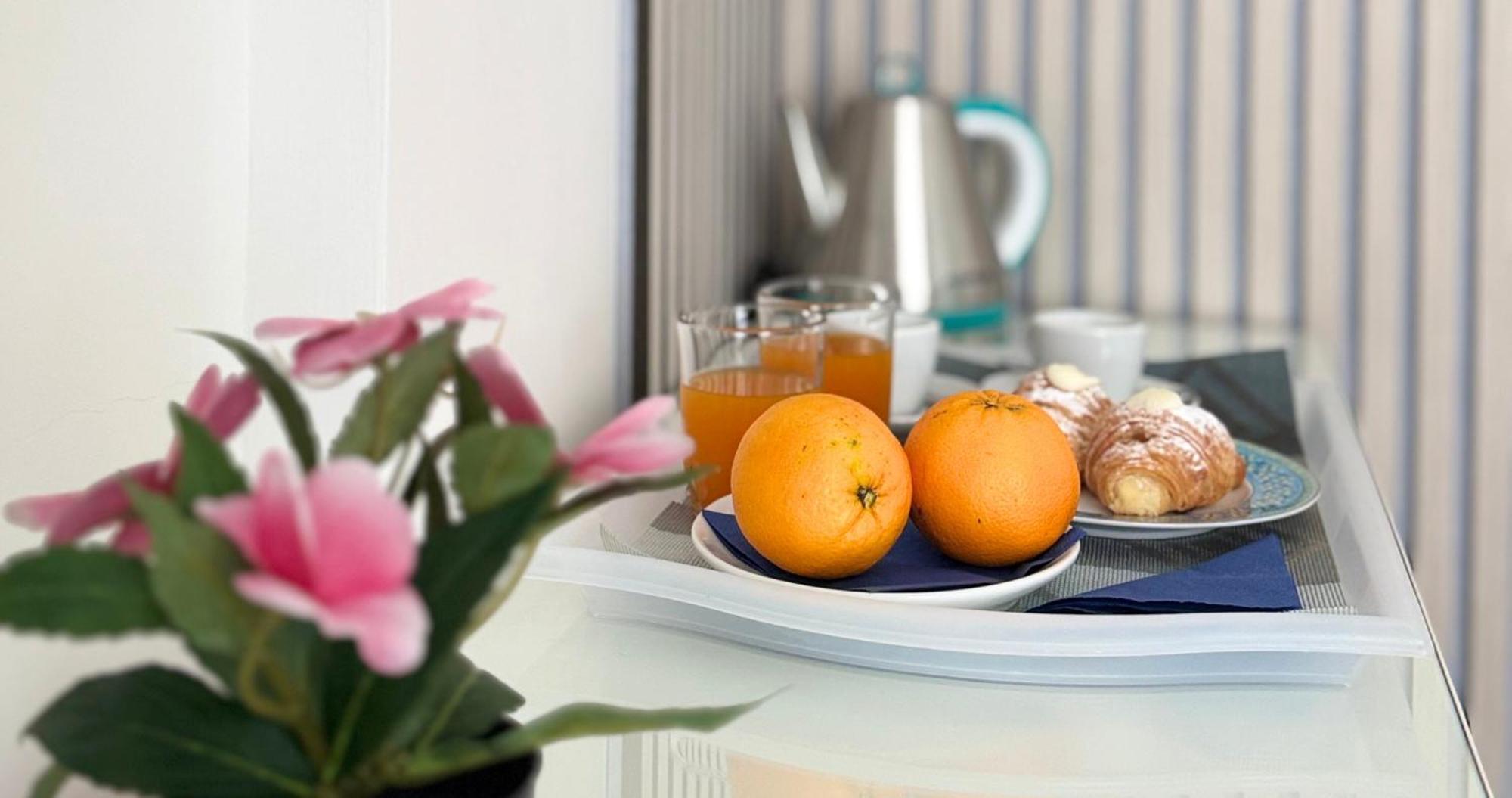 مبيت وإفطار Ambasciata Sorrento Relais المظهر الخارجي الصورة