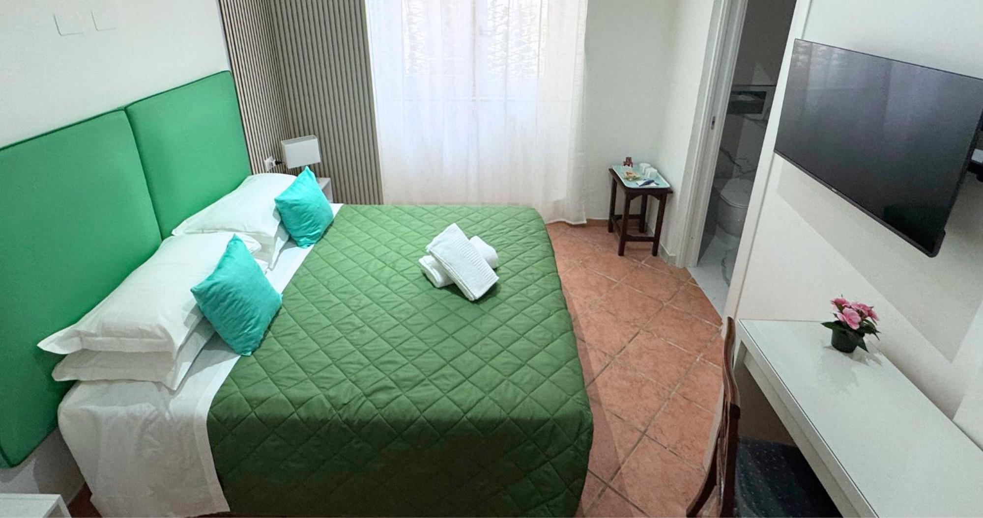 مبيت وإفطار Ambasciata Sorrento Relais المظهر الخارجي الصورة