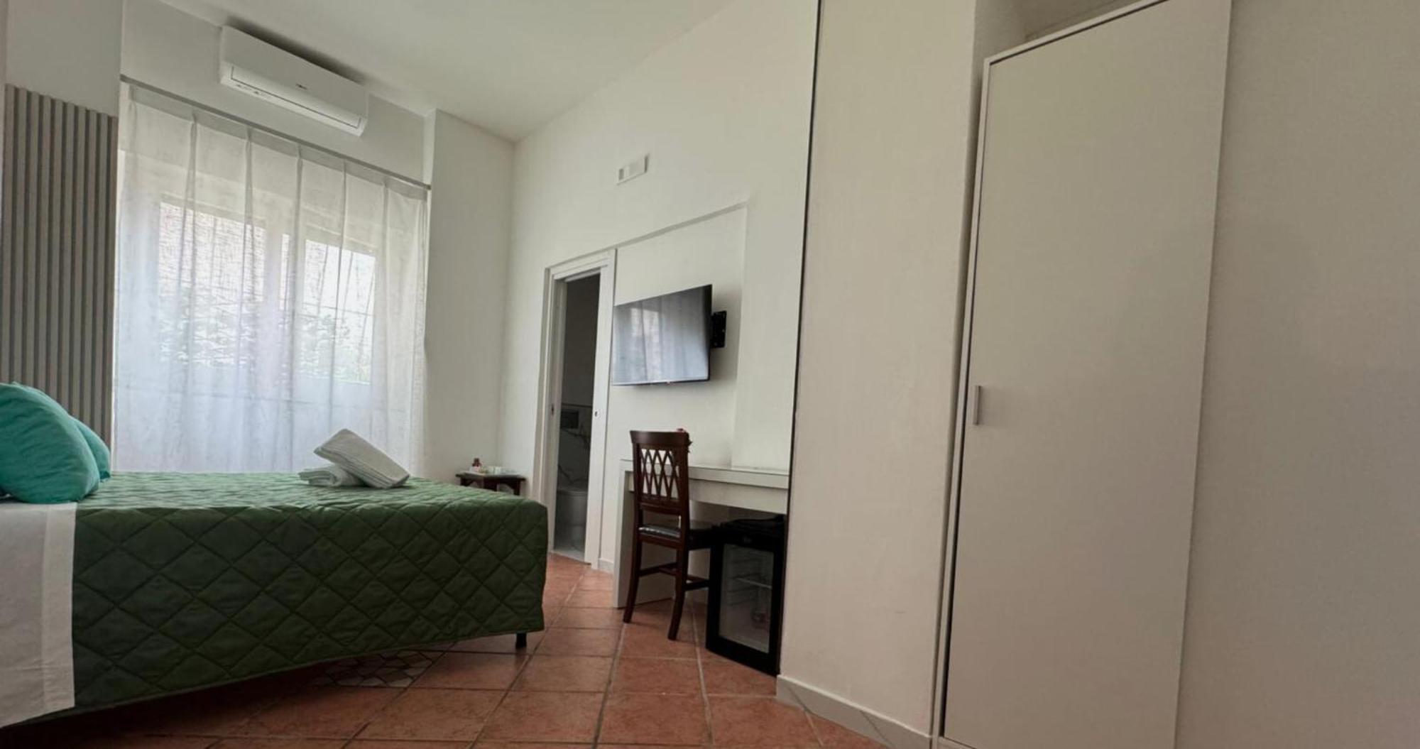 مبيت وإفطار Ambasciata Sorrento Relais المظهر الخارجي الصورة