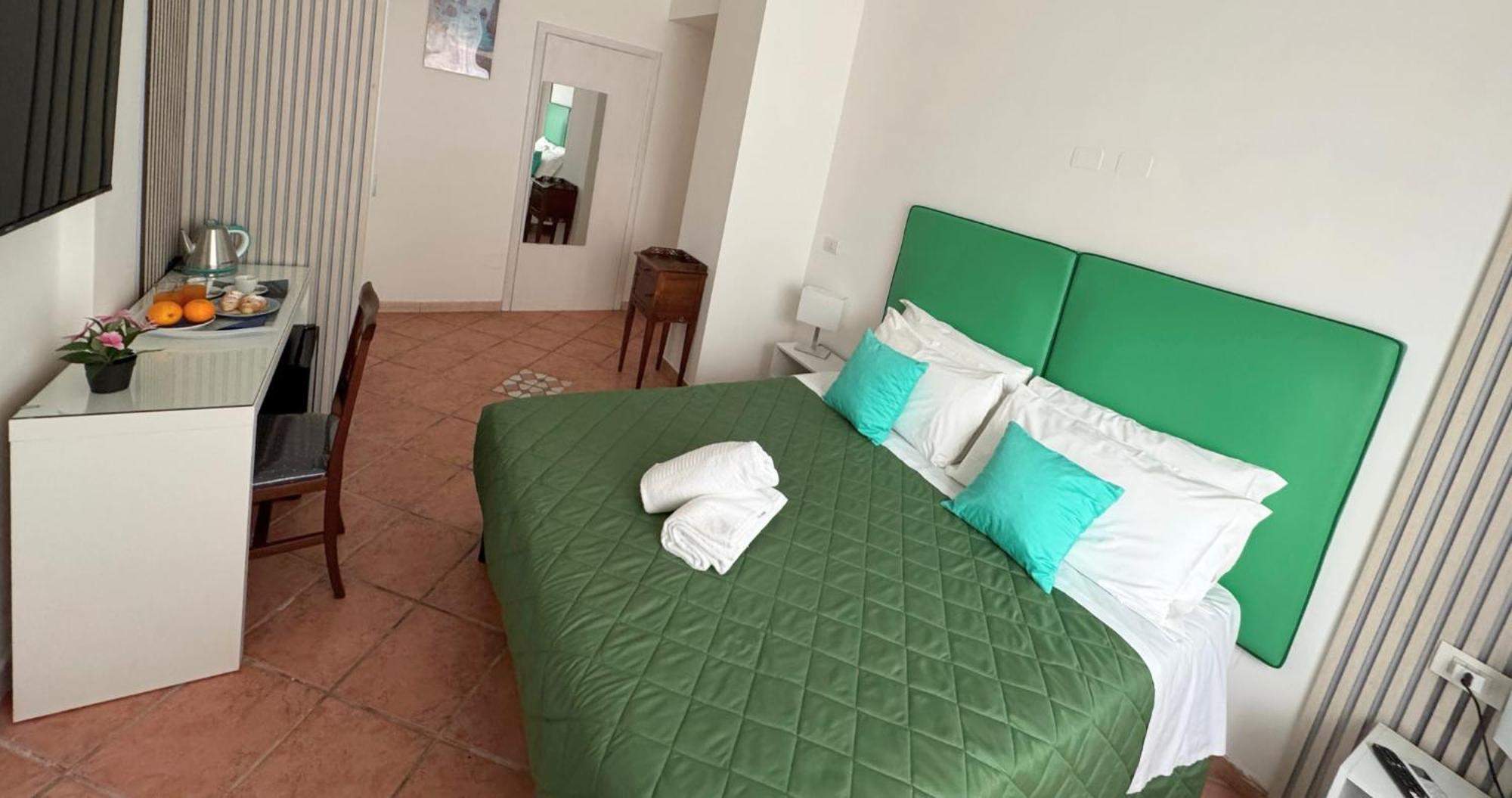 مبيت وإفطار Ambasciata Sorrento Relais المظهر الخارجي الصورة